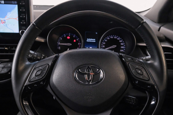 2022 Toyota C-HR NGX50R Koba SUV image 15