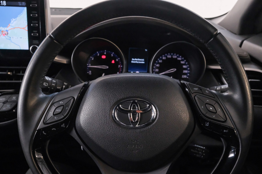 2022 Toyota C-HR NGX50R Koba SUV