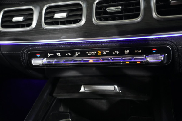 2019 Mercedes-Benz GLE-Class GLE450 SUV Image 19