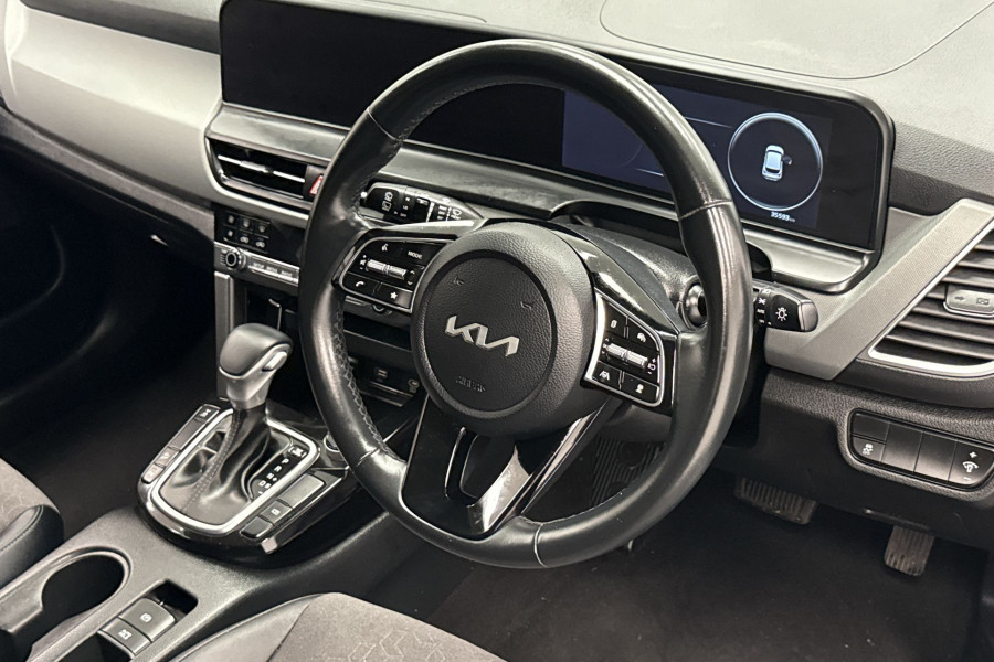 2023 MY24 Kia Seltos SP2 PE Sport+ SUV Image 17