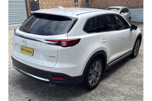 2022 Mazda CX-9 TC Azami LE SUV