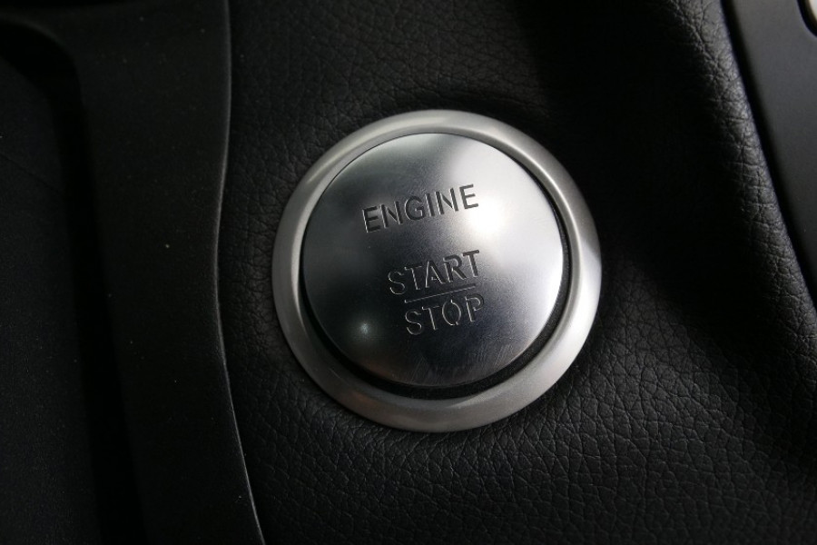 2018 MY09 Mercedes-Benz Glc-class X253 809MY GLC200 Wagon Image 9