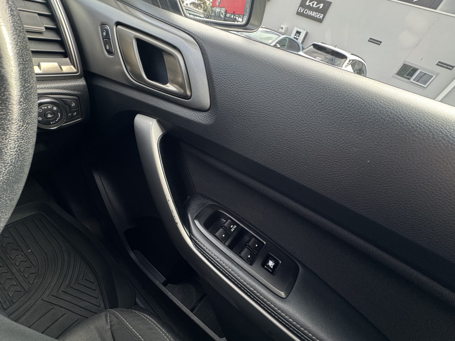 2021 MY21.75 Ford Ranger P703 XLT Ute Image 31