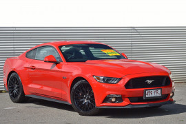 Ford Mustang GT FM 2017MY