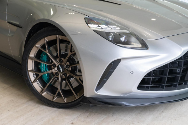 2025 MY26 Aston Martin Vantage   Coupe Image 30