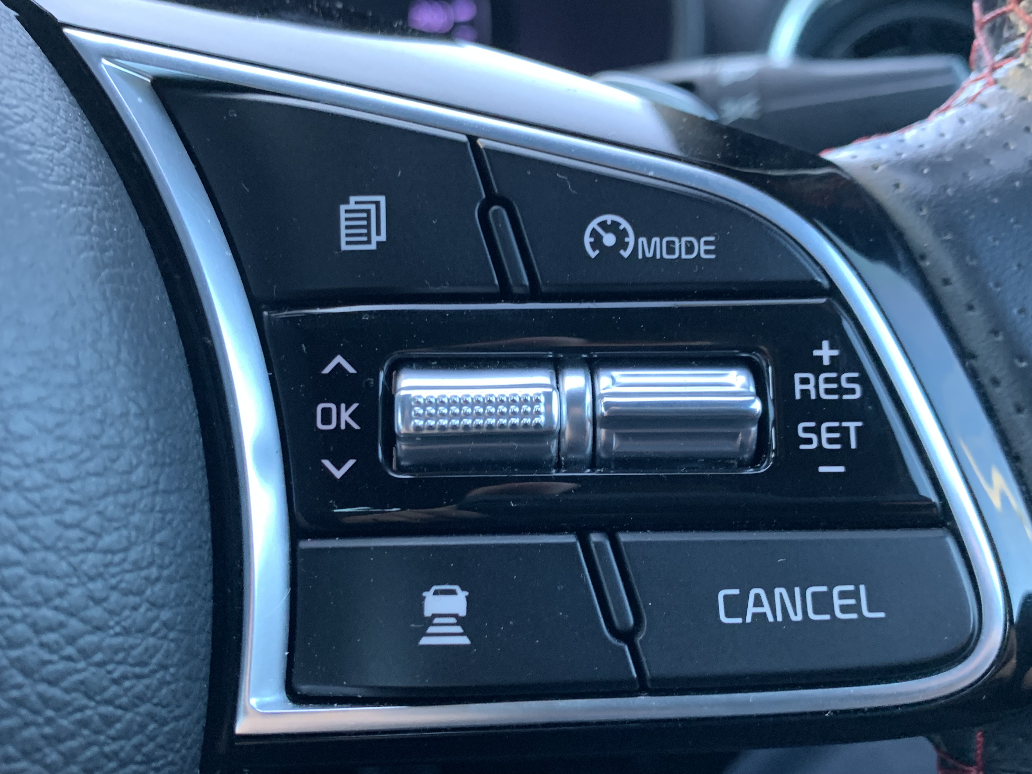 2020 Kia Cerato BD GT Hatch