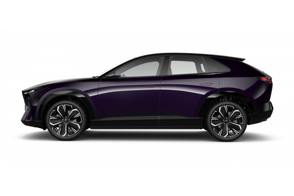 2026 Mazda CX-6e No Series E35 Azami SUV Image 22