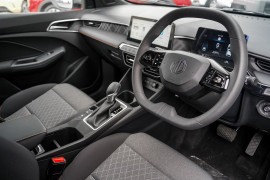 2025 MG MG3 ZP22 Excite Hatch