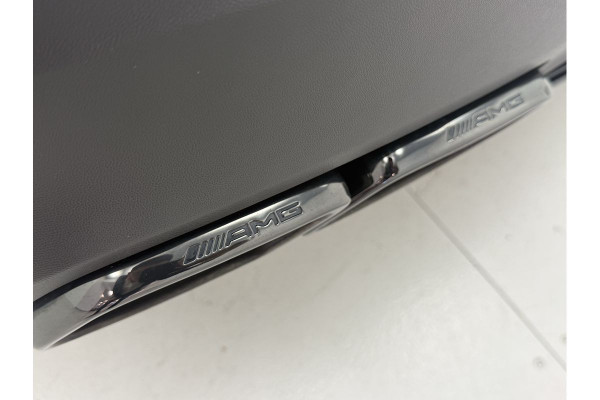 2019 Mercedes-Benz GLC-Class C253 GLC63 AMG S SUV Image 24