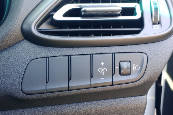 2025 MY26 Hyundai i30 PDe.V6 N Premium Hatch Image 18