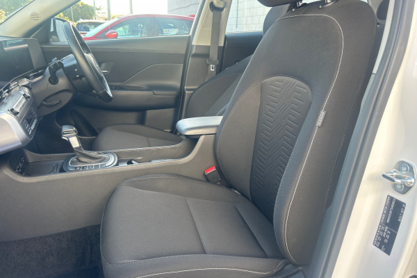 2025 MY26 Hyundai KONA SX2.V3  SUV Image 9