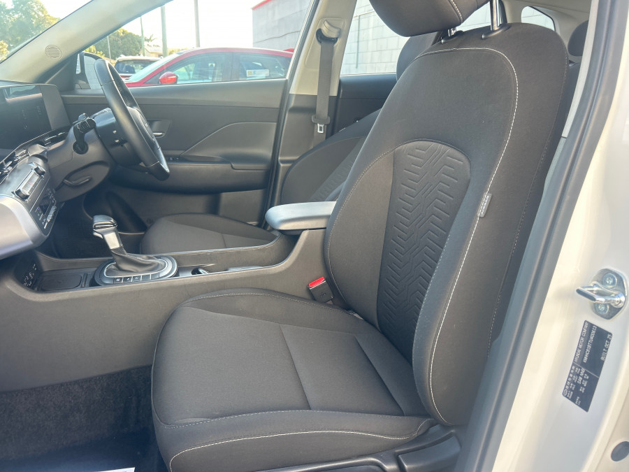 2025 MY26 Hyundai KONA SX2.V3  SUV Image 9