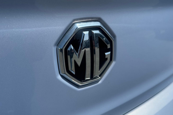 2022 MG MG3 SZP1 Core Hatch Image 23
