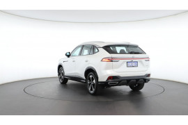 2025 MY24.5 MG HS AS33 Vibe SUV