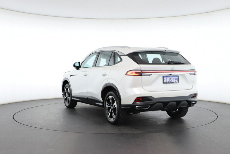 2025 MY24.5 MG HS AS33 Vibe SUV Image 10
