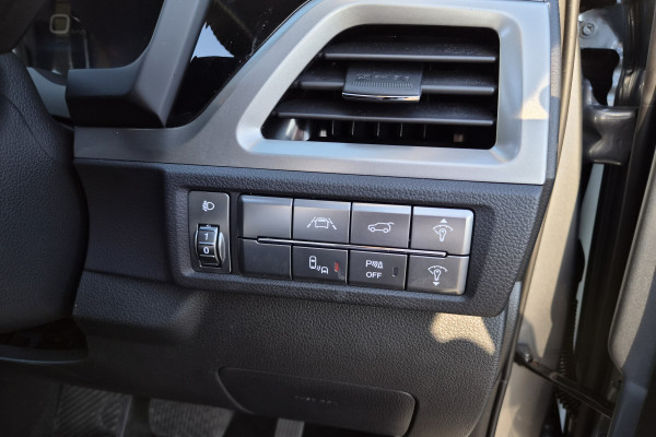 2023 SsangYong Korando C300 Ultimate SUV Image 24
