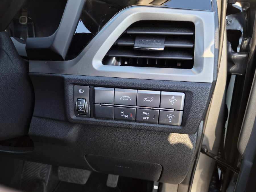 2023 SsangYong Korando C300 Ultimate SUV Image 24