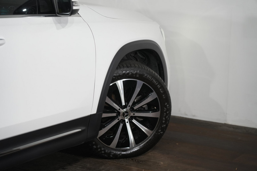 2022 Mercedes-Benz GLB-Class GLB200 SUV
