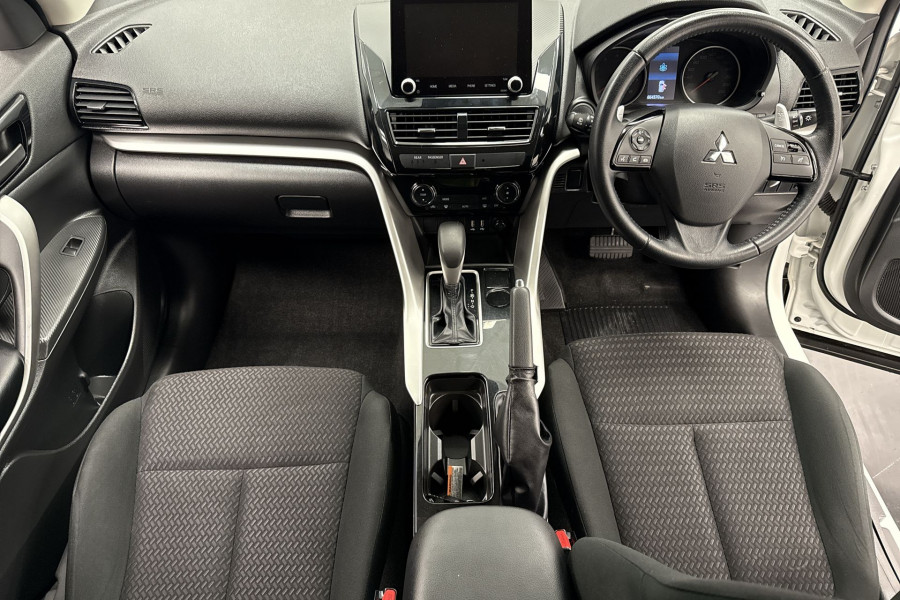 2022 Mitsubishi Eclipse Cross YB ES SUV Image 16