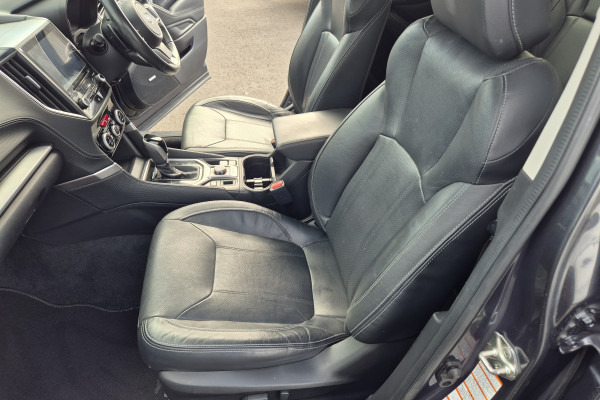 2019 Subaru Forester S5 2.5i-S SUV Image 30