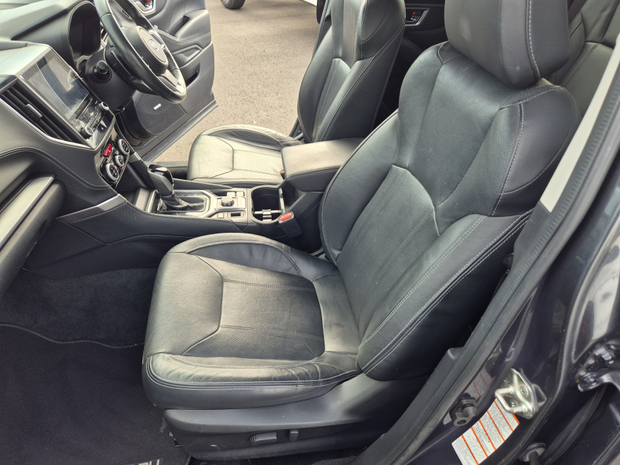 2019 Subaru Forester S5 2.5i-S SUV Image 30