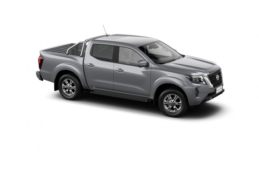 2023 Nissan Navara D23 ST Ute Image 10