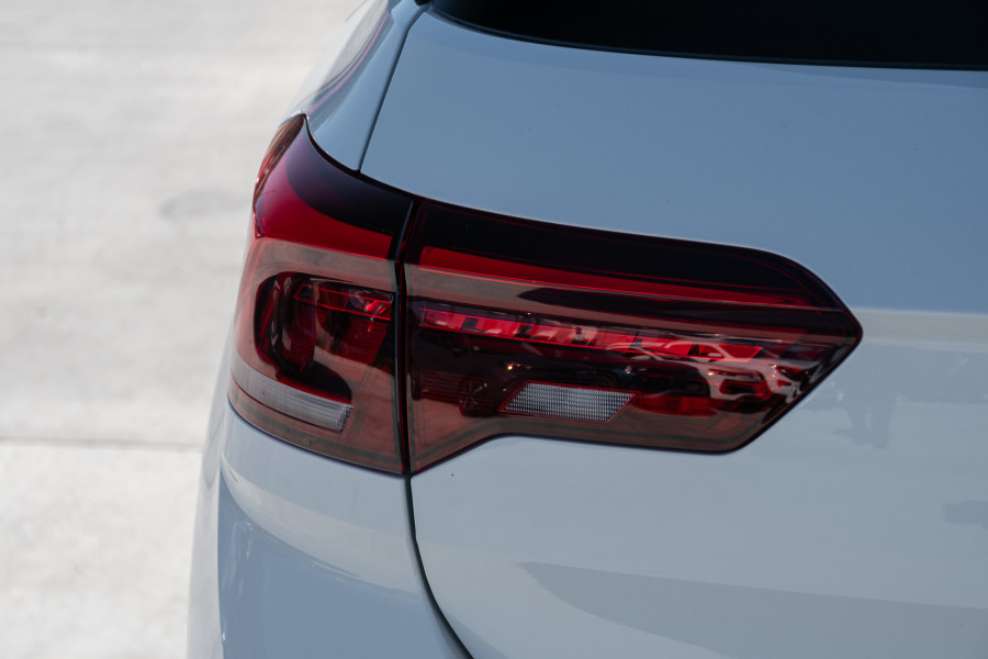2025 MY26 Volkswagen T-Roc D11 140TSI R-Line SUV Image 22