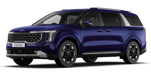 Deep Chroma Blue