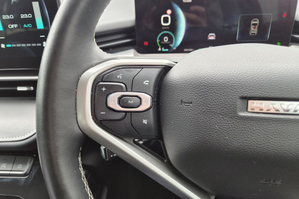 2024 GWM Haval H6 B01 Ultra Hybrid SUV Image 18