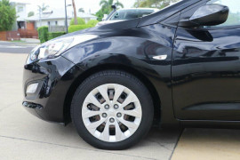 2015 Hyundai I30 GD3 Series II MY16 Active Hatchback
