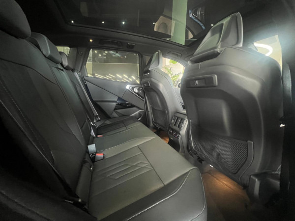 2026 MY25 BMW X3 G45 30e xDrive SUV image 19