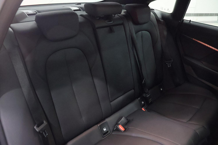 2021 BMW 2 Series F44 218i M Sport Sedan