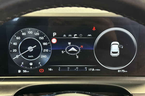 2023 Kia Seltos SP2 PE Sport+ SUV Image 5