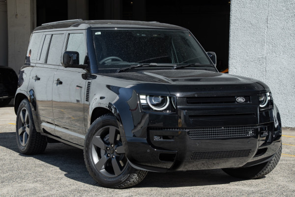 Land Rover Defender 110 D350 X-Dynamic SE L663