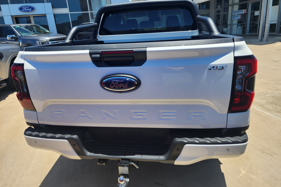 2024 MY25.25 Ford Ranger P703 XLT Ute Image 6