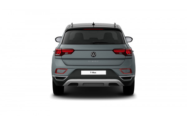2024 Volkswagen T-Roc D11 110TSI Style SUV