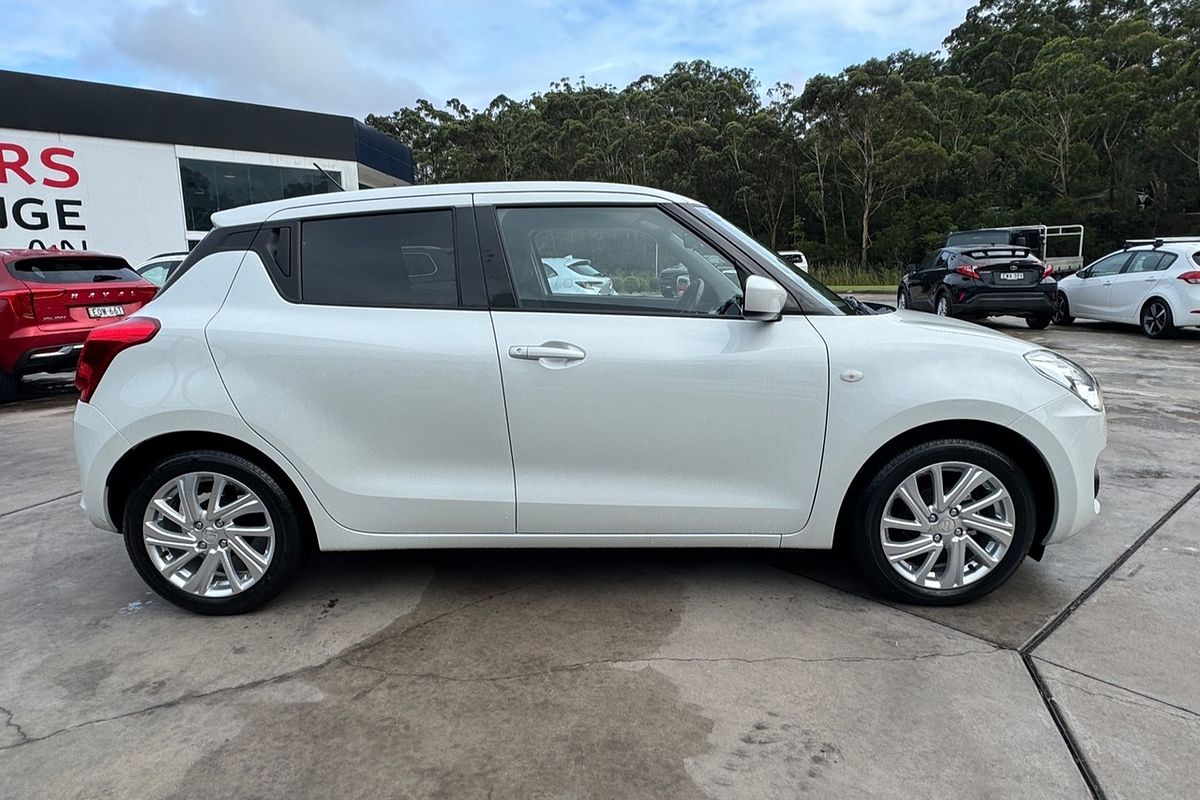 2023 Suzuki Swift AZ Series II GL Hatch Image 16