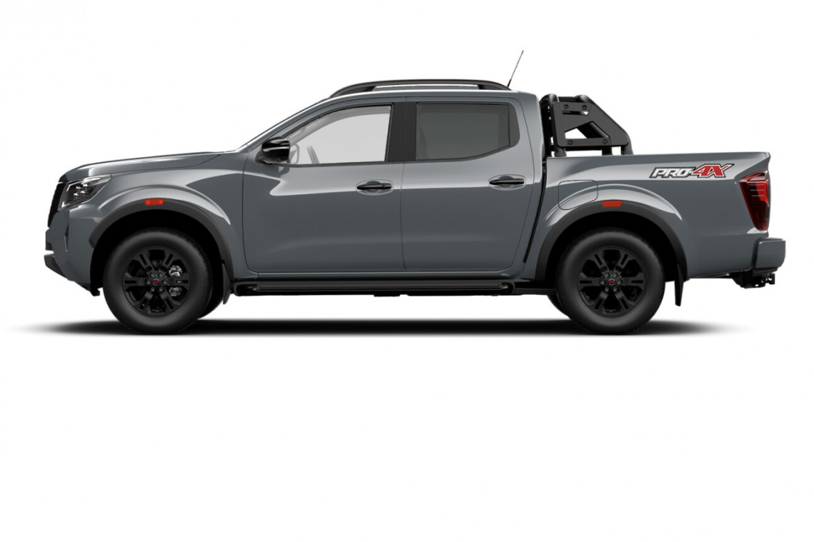 2024 Nissan Navara D23 PRO-4X Ute Image 31