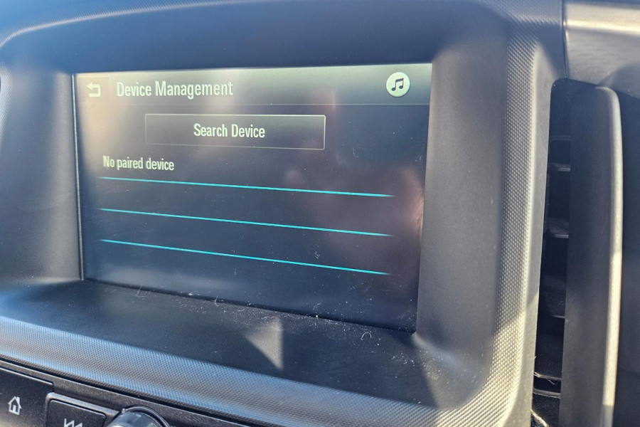 2020 Holden Colorado RG LS Crew Cab Pickup Image 24