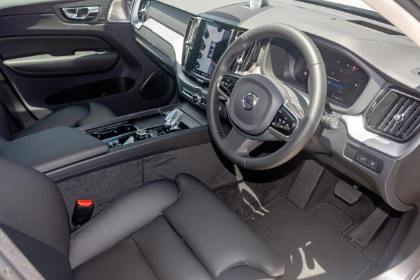 2024 MY25 Volvo XC60 UZ Ultra T8 Plug-In Hybrid SUV Image 5