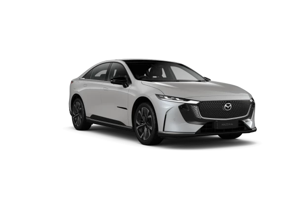 2026 Mazda 6e  E35 Atenza Hatch Image 6