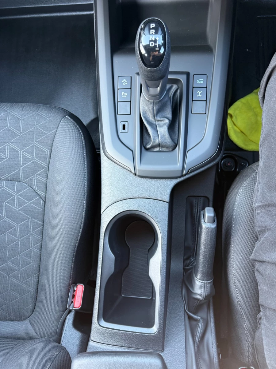 2025 MY25.5 Isuzu D-MAX RG X-RIDER Ute Image 22