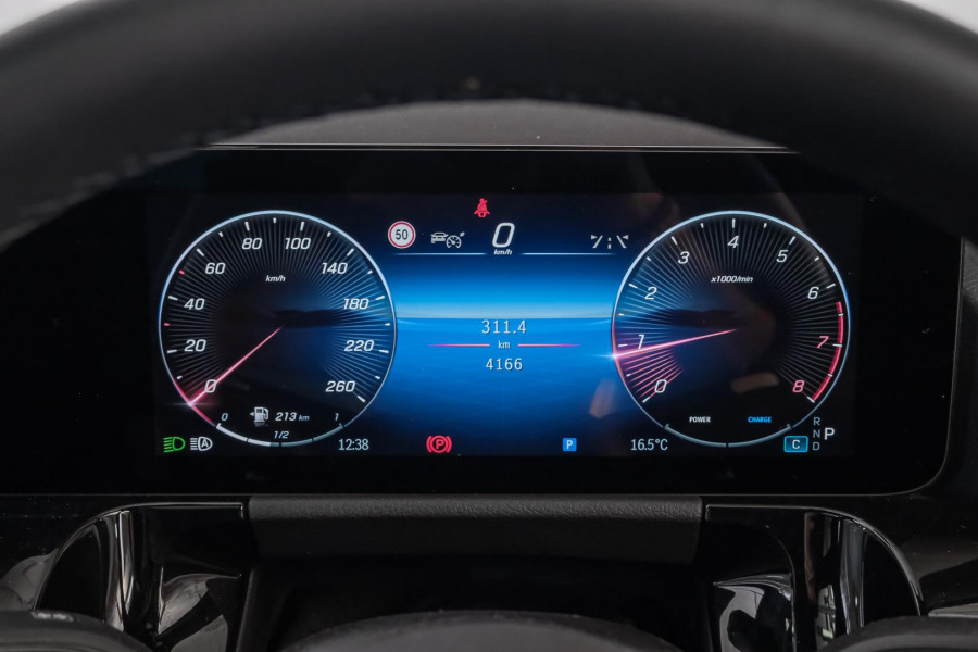 2026 Mercedes-Benz GLA-Class H247 GLA250 SUV