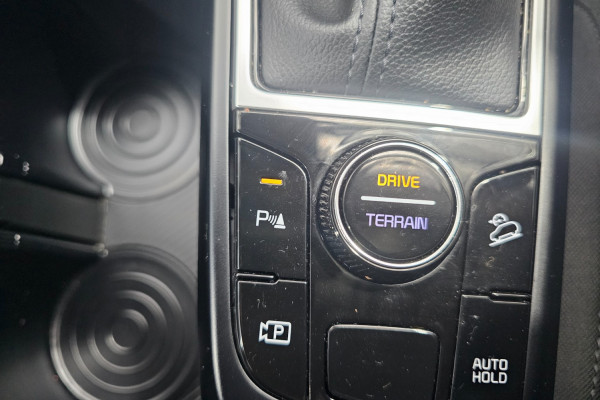 2024 MY25 Kia Sportage NQ5 S SUV Image 22