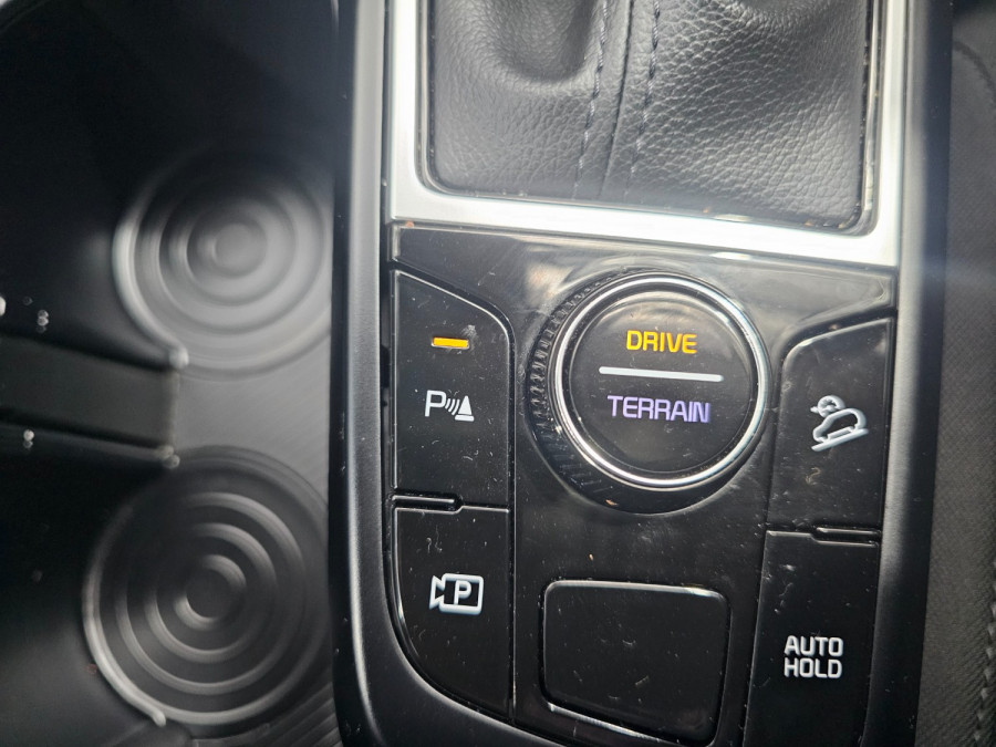 2024 MY25 Kia Sportage NQ5 S SUV Image 22