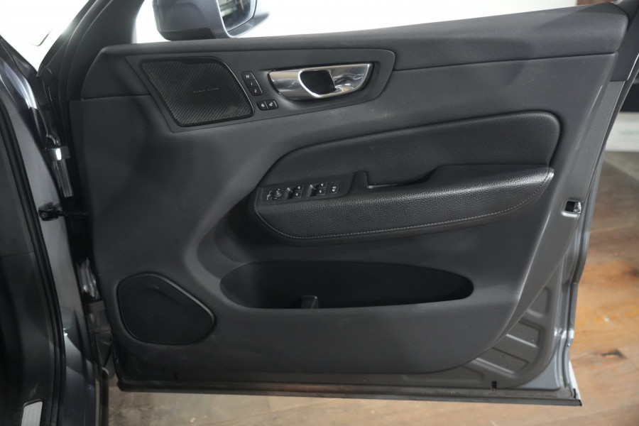 2020 Volvo XC60 UZ D4 Inscription SUV