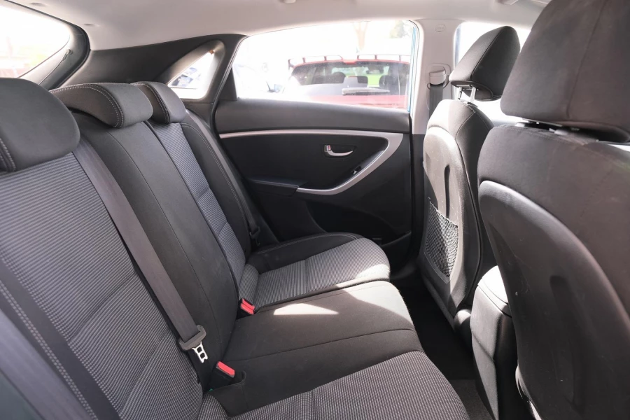 2016 MY17 Hyundai i30 GD4 Series II Active Hatch Image 11