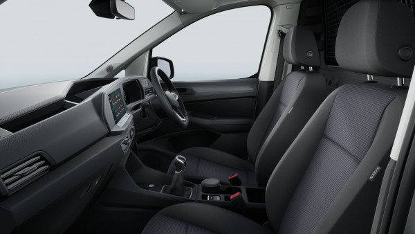 2025 MY26 Volkswagen Caddy 5 Maxi Van image 15