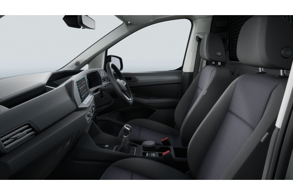 2026 MY25 Volkswagen Caddy 5 Maxi Van Image 15