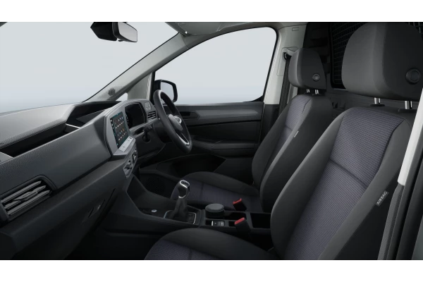 2025 MY26 Volkswagen Caddy 5 Maxi Van Image 15
